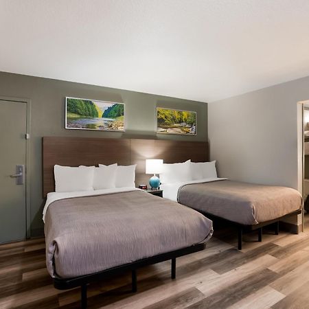 Quality Inn Elk Grove-Sacramento Extérieur photo