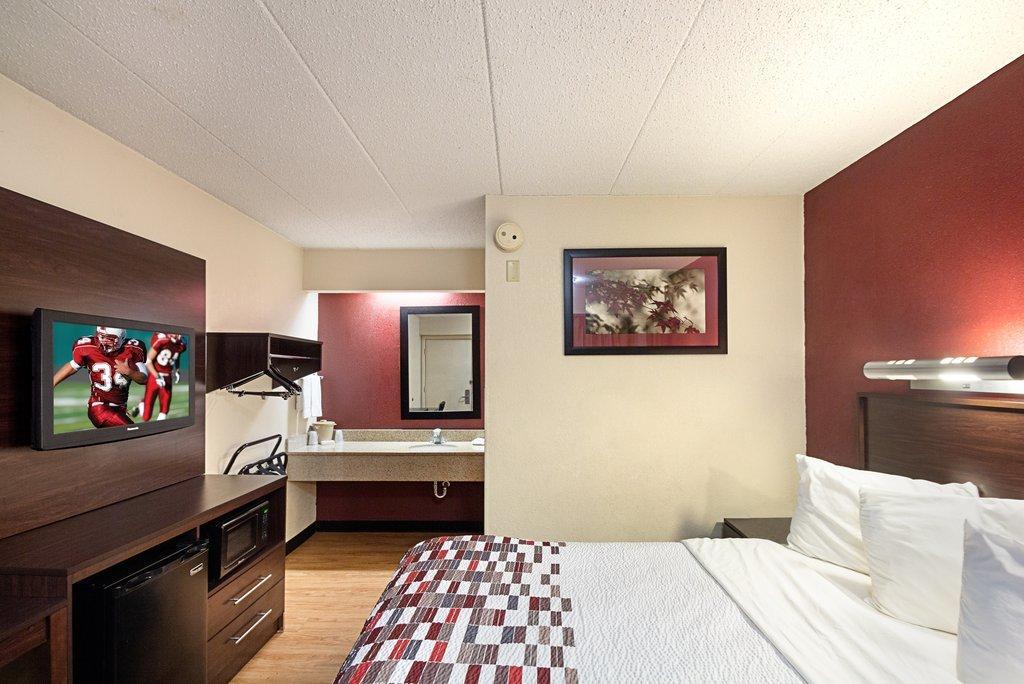 Quality Inn Elk Grove-Sacramento Extérieur photo