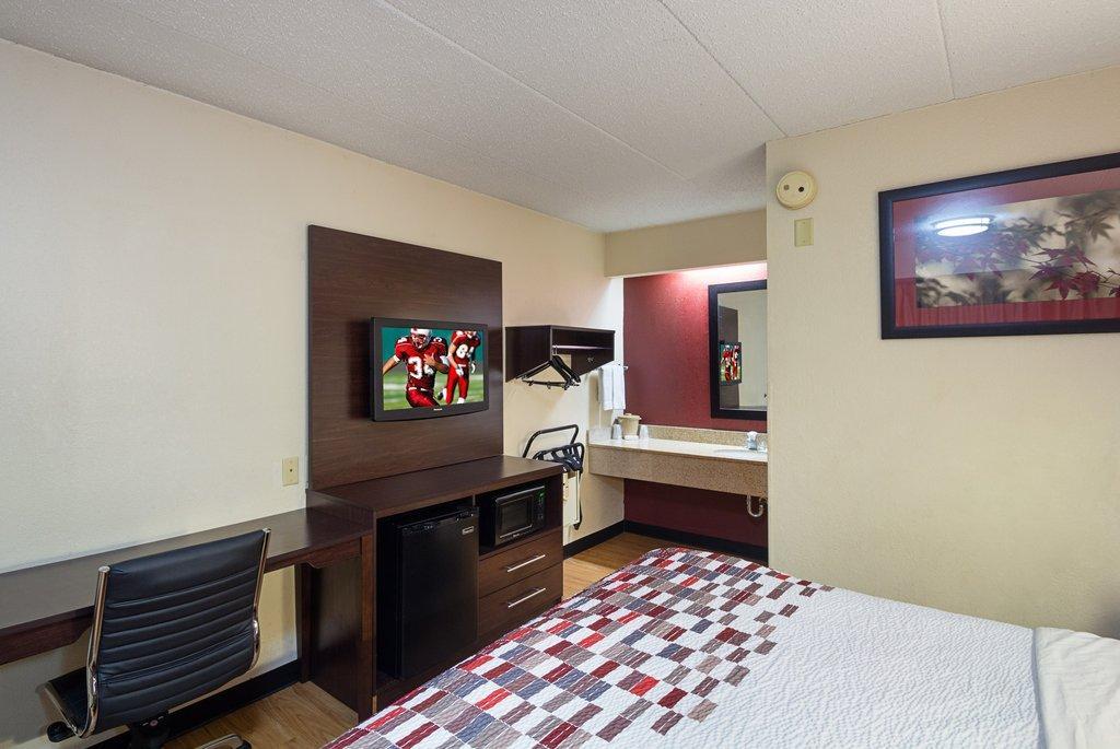 Quality Inn Elk Grove-Sacramento Extérieur photo