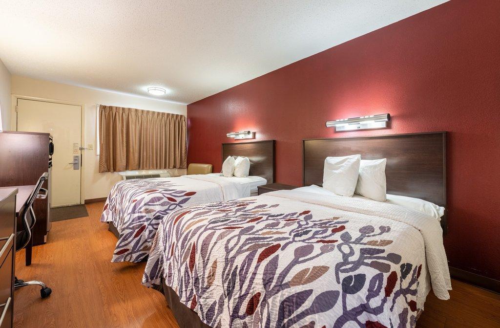 Quality Inn Elk Grove-Sacramento Extérieur photo