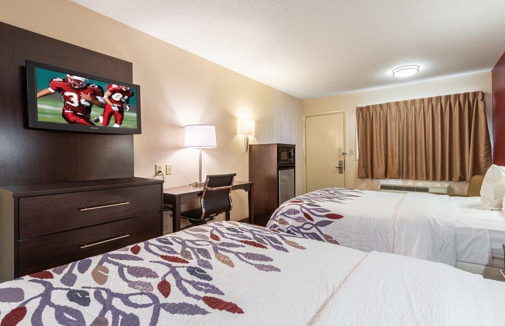 Quality Inn Elk Grove-Sacramento Extérieur photo