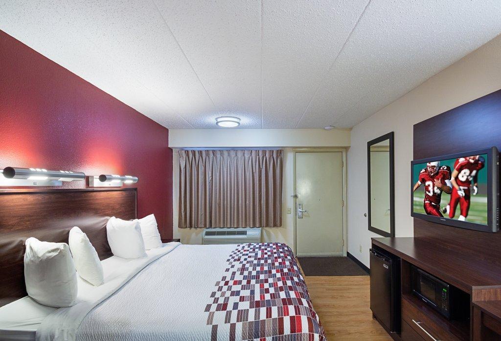 Quality Inn Elk Grove-Sacramento Extérieur photo