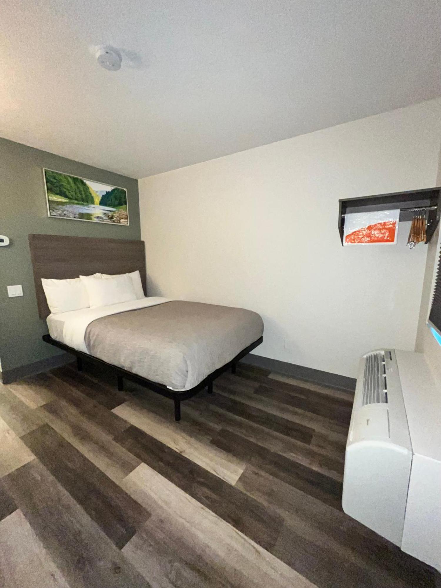 Quality Inn Elk Grove-Sacramento Extérieur photo