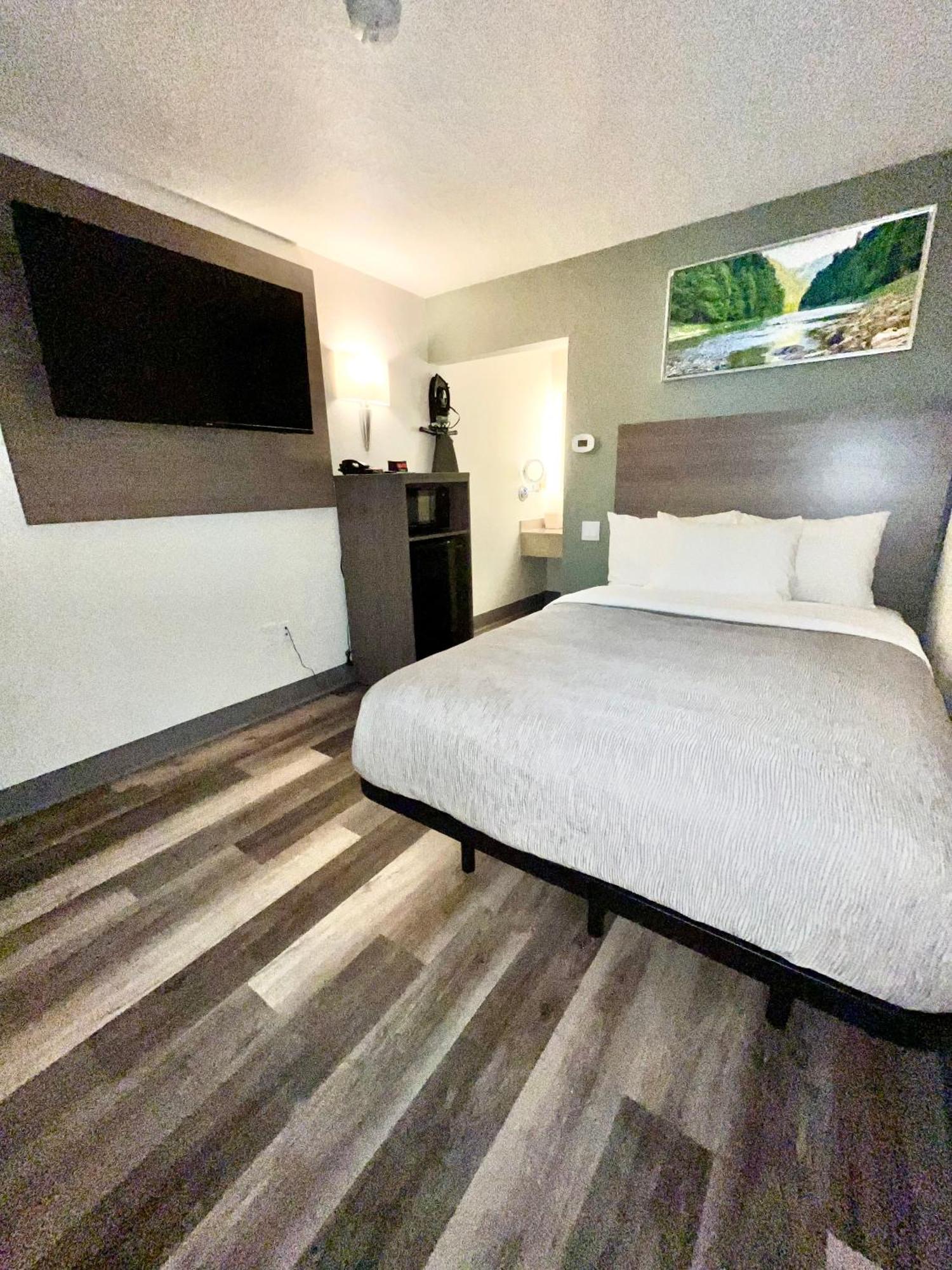 Quality Inn Elk Grove-Sacramento Extérieur photo