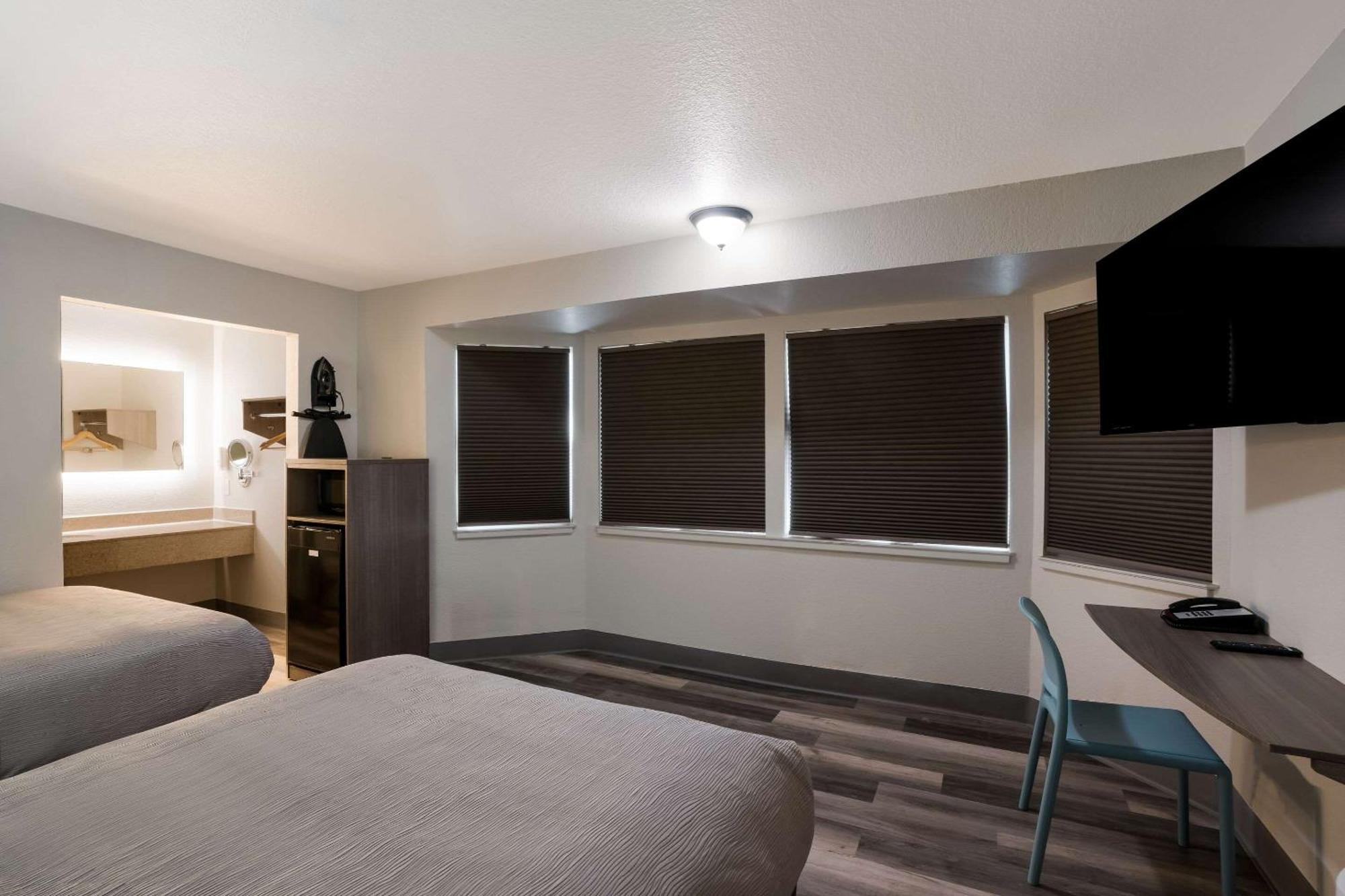 Quality Inn Elk Grove-Sacramento Extérieur photo