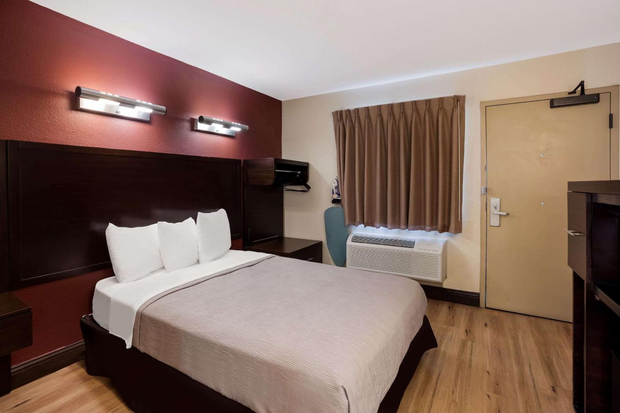 Quality Inn Elk Grove-Sacramento Extérieur photo