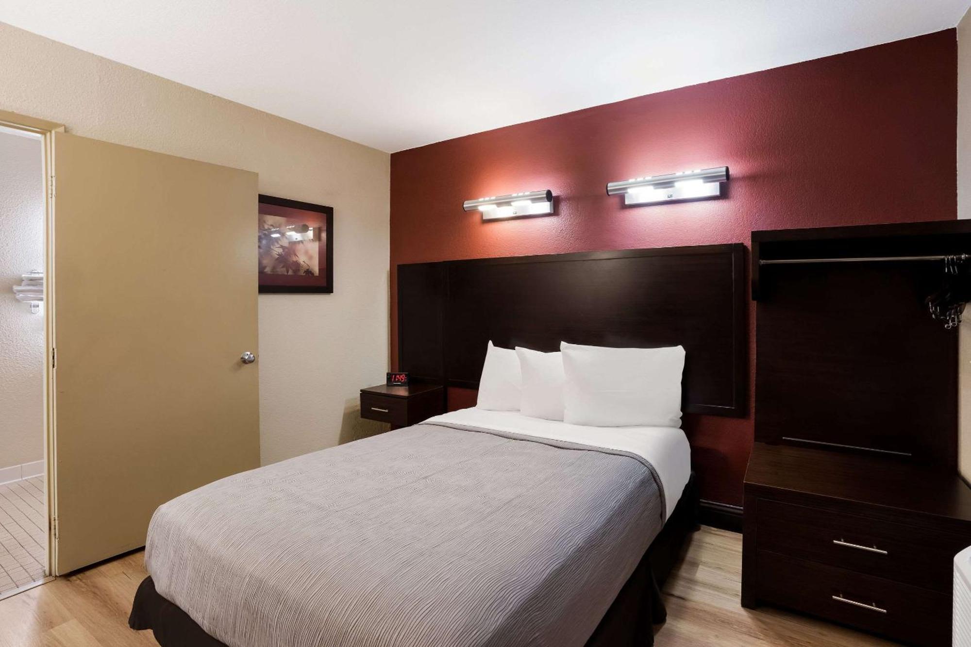 Quality Inn Elk Grove-Sacramento Extérieur photo