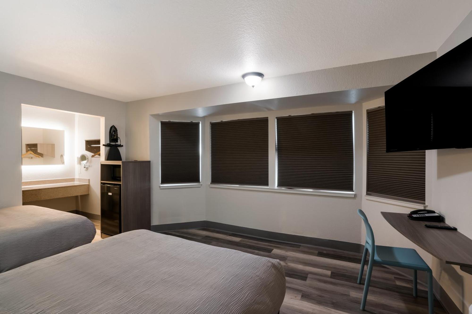 Quality Inn Elk Grove-Sacramento Extérieur photo