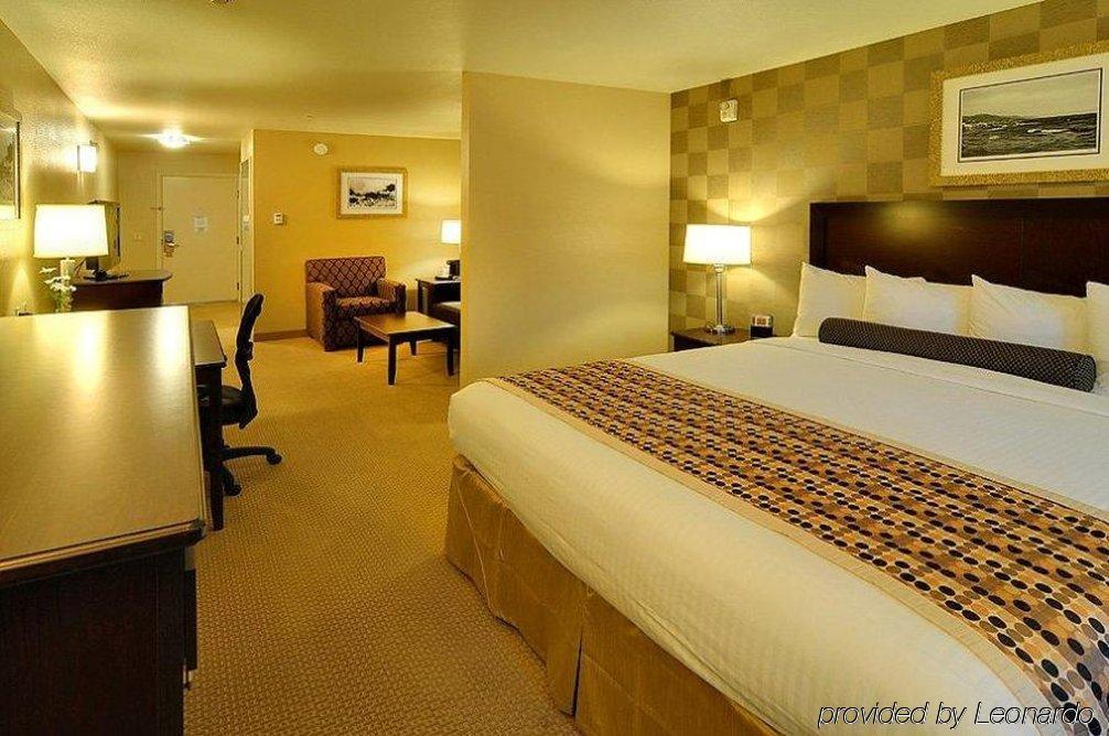 Quality Inn Elk Grove-Sacramento Extérieur photo