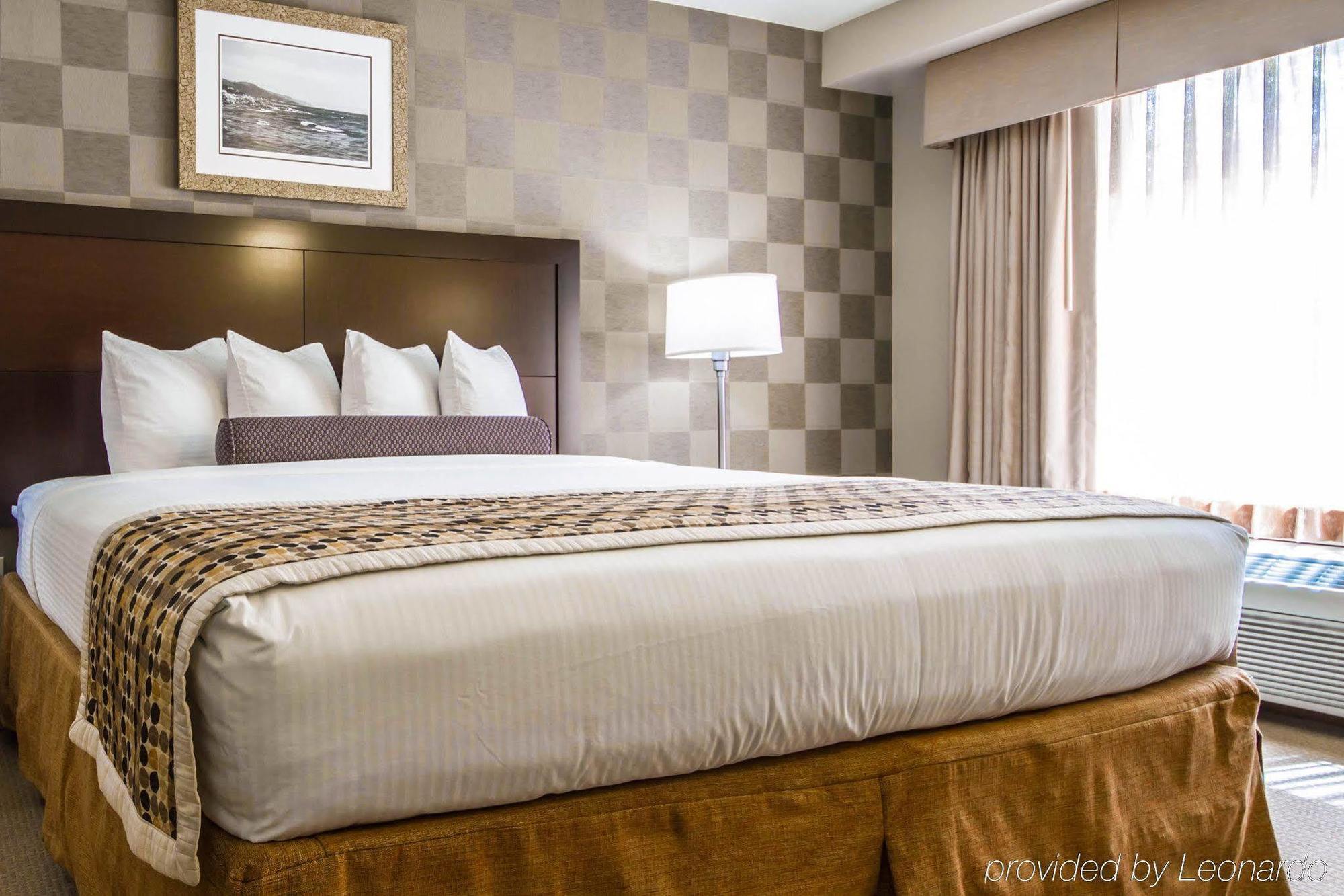 Quality Inn Elk Grove-Sacramento Extérieur photo