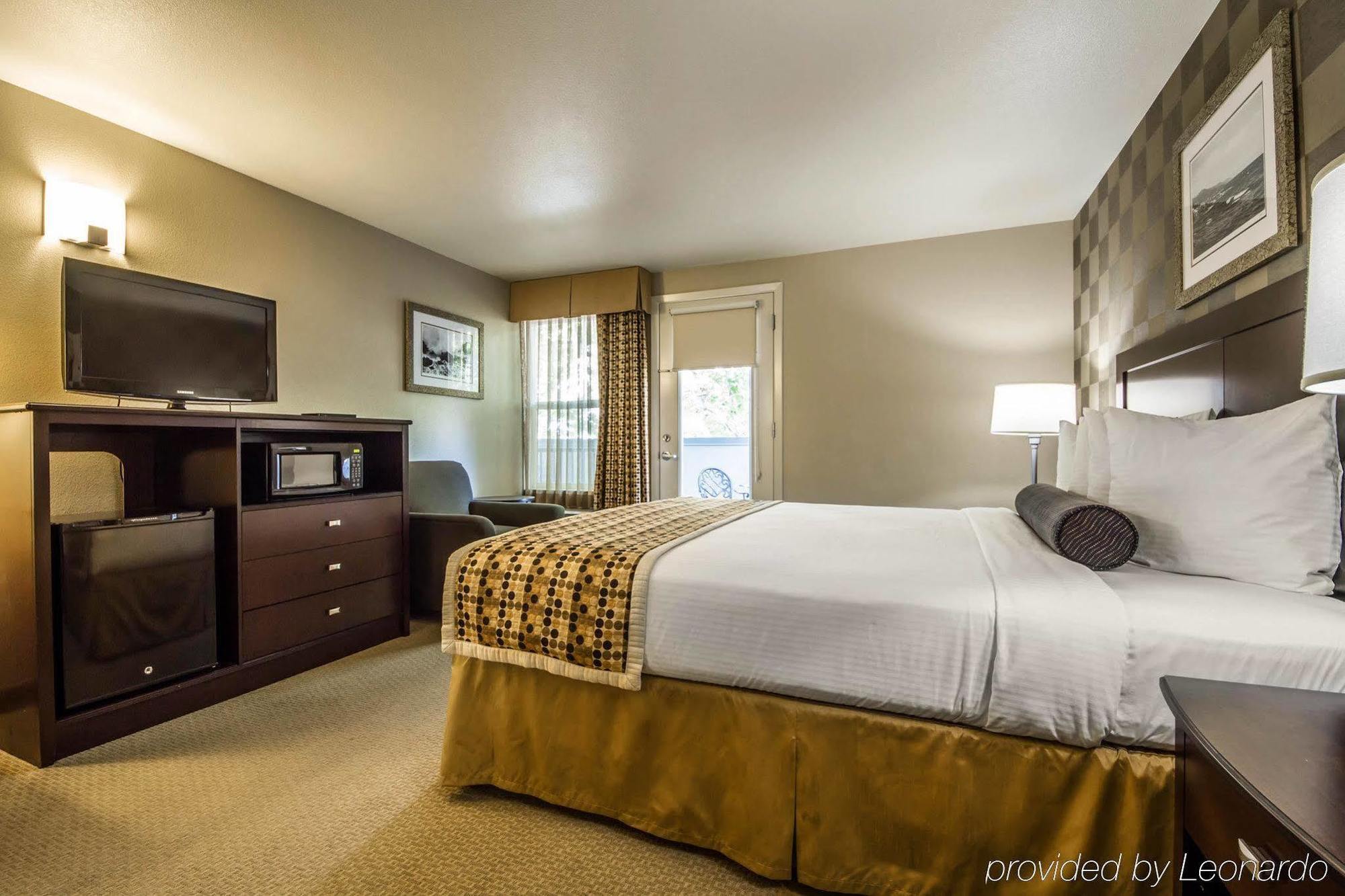 Quality Inn Elk Grove-Sacramento Extérieur photo