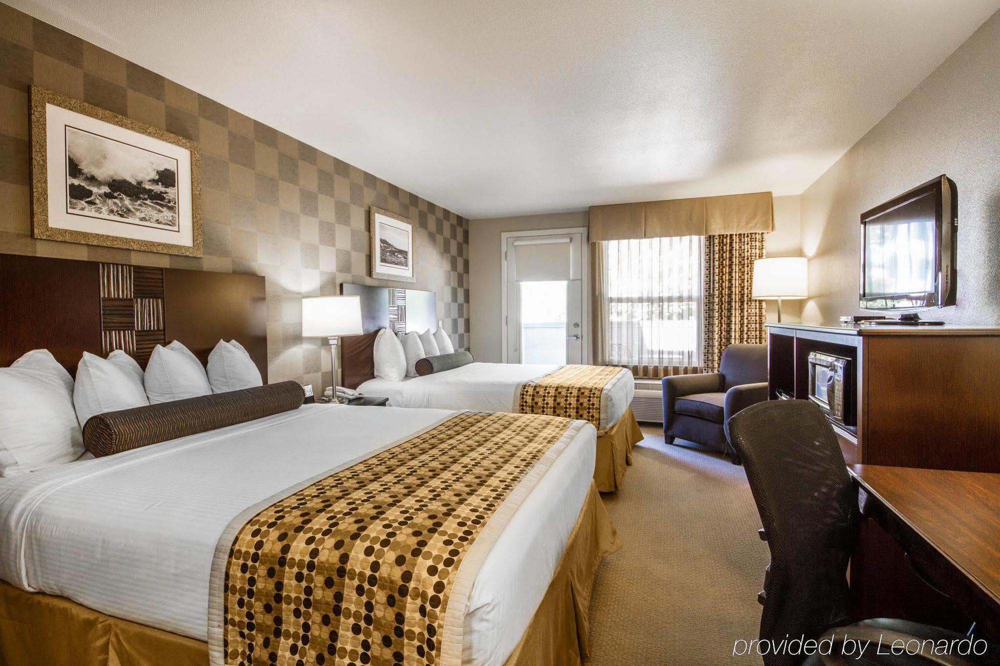 Quality Inn Elk Grove-Sacramento Extérieur photo