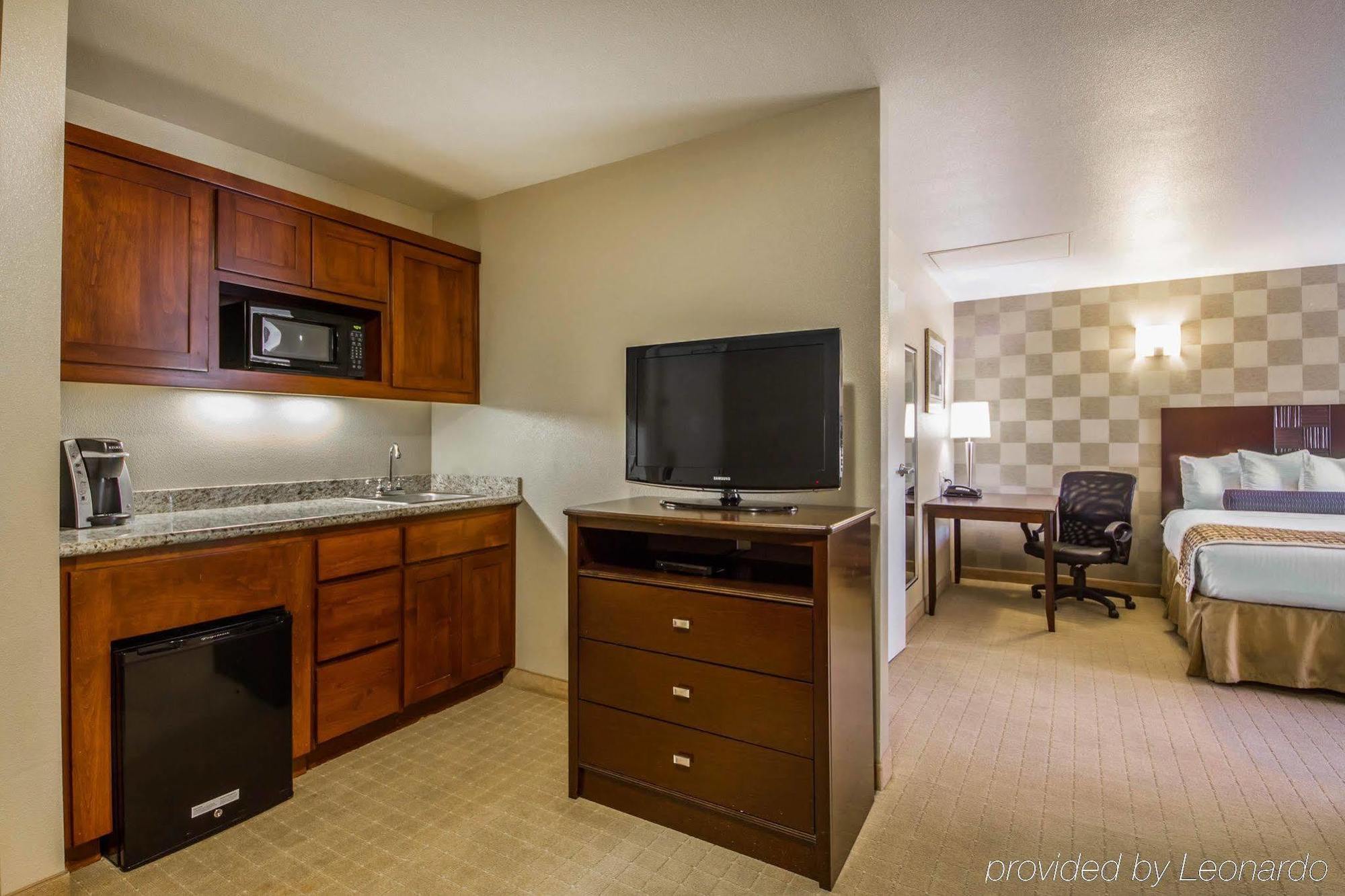 Quality Inn Elk Grove-Sacramento Extérieur photo