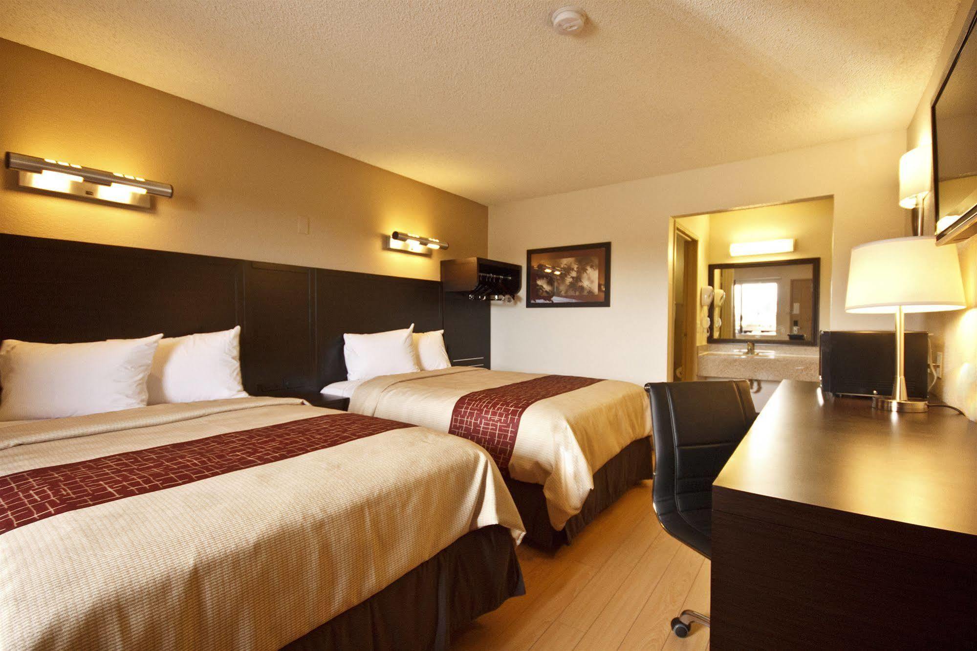 Quality Inn Elk Grove-Sacramento Extérieur photo