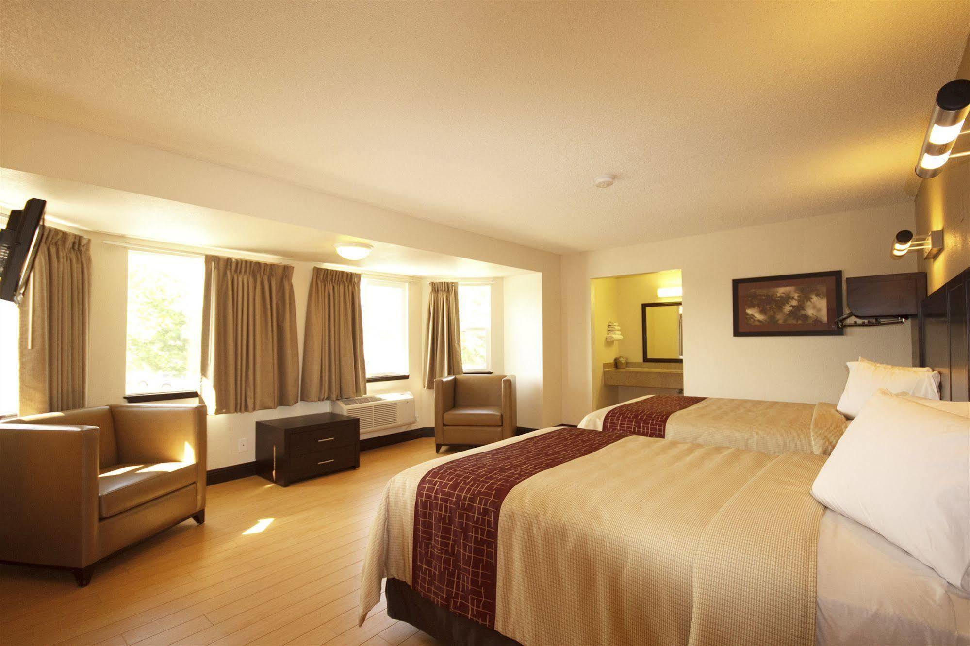 Quality Inn Elk Grove-Sacramento Extérieur photo